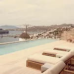 Hotel Casa Kiku Mykonos Mykonos Town