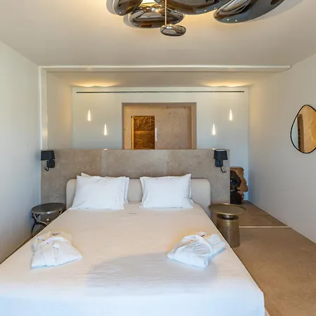 Hotel νumi Boutique *