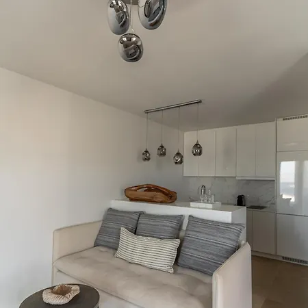 Hotel νumi Boutique *