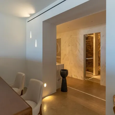 νumi Boutique Hotel Mykonos Town