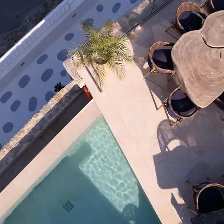 Hotel νumi Boutique Mykonos Town