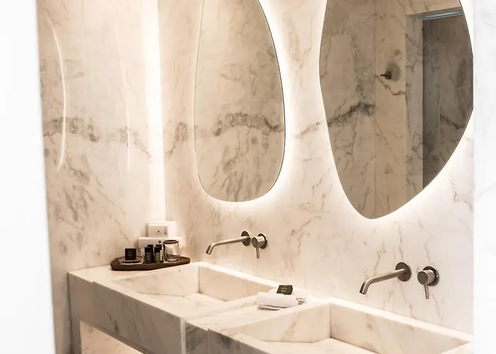 Casa Kiku Boutique Hotel Mykonos Mykonos Town