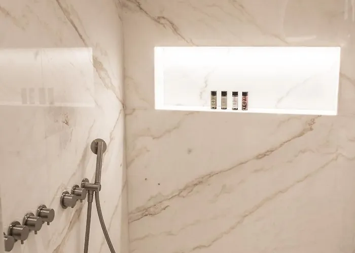 Casa Kiku Boutique Hotel Mykonos Szálloda