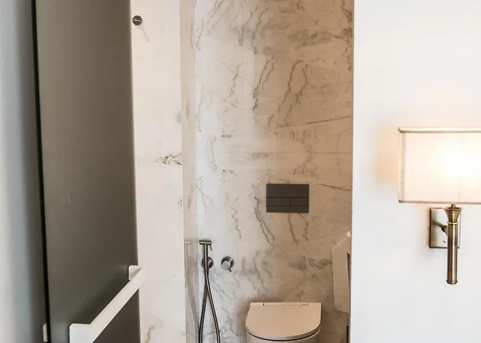 Casa Kiku Boutique Hotel Mykonos * Mykonos Town