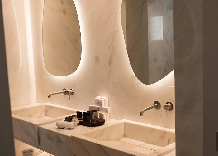 Casa Kiku Boutique Hotel Mykonos * Mykonos Town