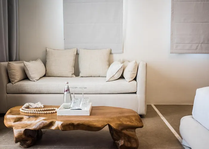 Szálloda Casa Kiku Boutique Hotel Mykonos Mykonos Town