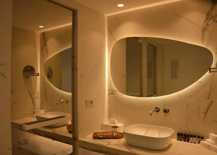 Casa Kiku Boutique Hotel Mykonos Szálloda *