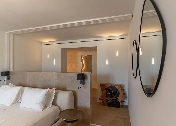 Casa Kiku Boutique Hotel Mykonos