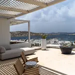 Casa Kiku Mykonos