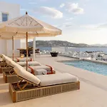 Casa Kiku Mykonos Hotel