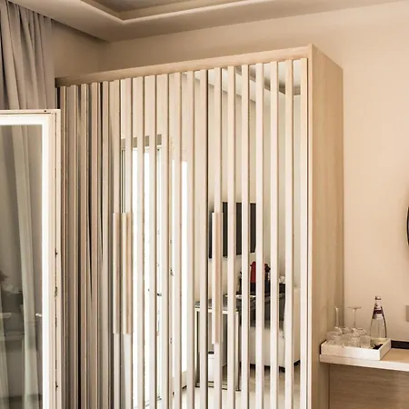 νumi Boutique Отель Mykonos Town