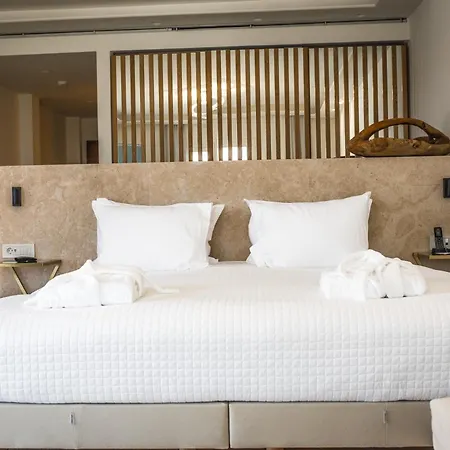 Hotel νumi Boutique *