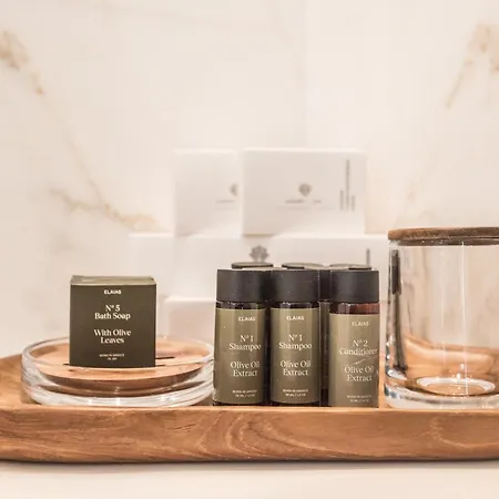 νumi Boutique * Mykonos Town