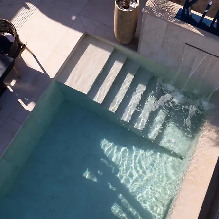 Casa Kiku Boutique Hotel Mykonos فندق