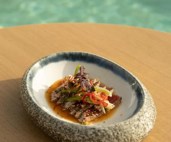 Casa Kiku Boutique Hotel Mykonos فندق Mykonos Town