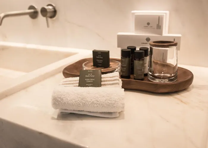 Hotel νumi Boutique