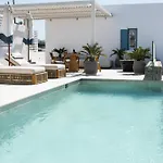 Casa Kiku Mykonos Otel