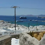 Hotel Casa Kiku Mykonos