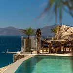 Casa Kiku Mykonos Hotel Mykonos Town