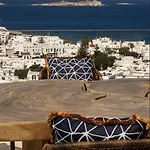 Casa Kiku Mykonos מלון