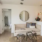 Otel Casa Kiku Mykonos Mykonos Town