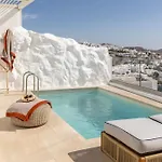 Otel Casa Kiku Mykonos Mykonos Town