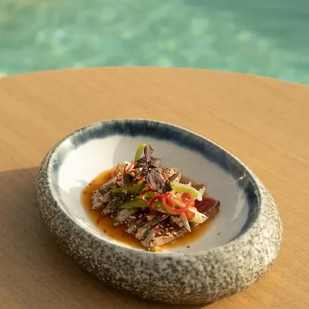 νumi Boutique Hotel Mykonos Town