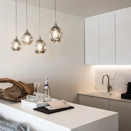 Hotell νumi Boutique