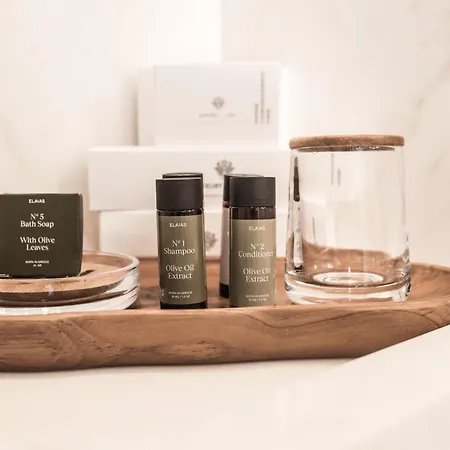 νumi Boutique Hotell Mykonos Town