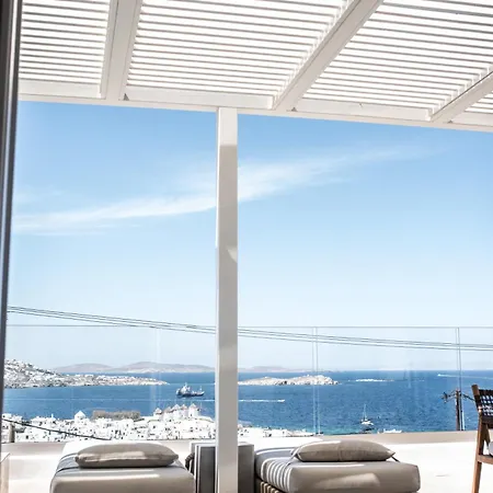 νumi Boutique Hotell