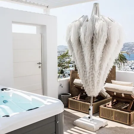 Hotell νumi Boutique *