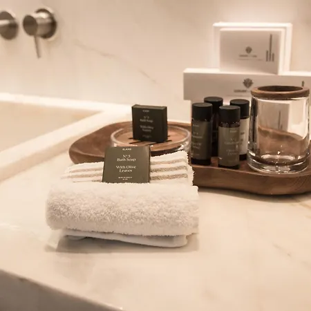 Hotell νumi Boutique