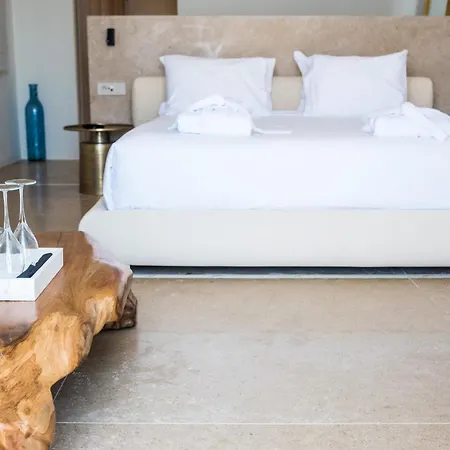 νumi Boutique Hotell Mykonos Town