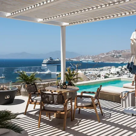 νumi Boutique Hotell