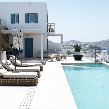 Hotell νumi Boutique