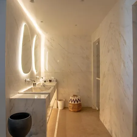 νumi Boutique Hotell Mykonos Town