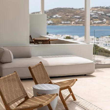 Hotel νumi Boutique