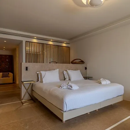 Hotel νumi Boutique