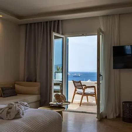 Hotel νumi Boutique *