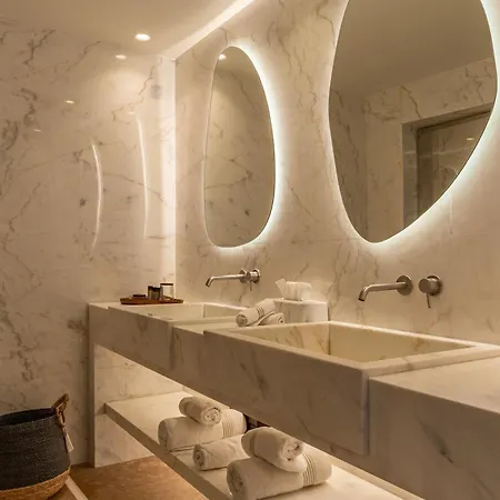 Hotel νumi Boutique Mykonos Town