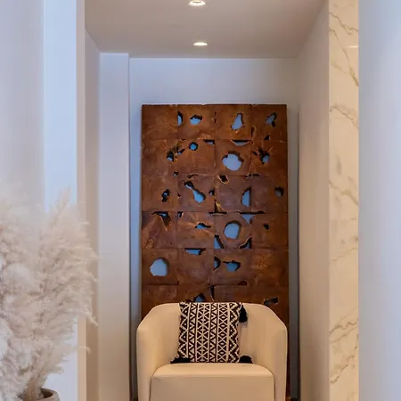 νumi Boutique 호텔 Mykonos Town