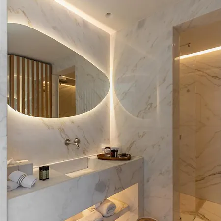 Hotel νumi Boutique