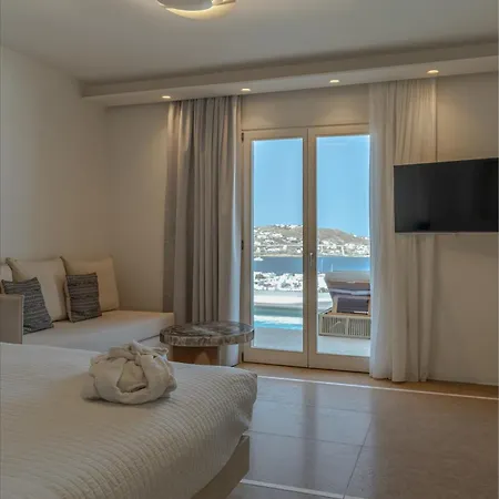 Hotel νumi Boutique *