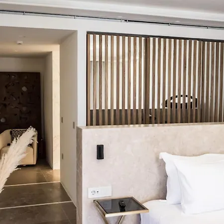 Hotel Casa Kiku Mykonos