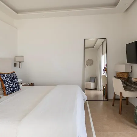 Casa Kiku Mykonos Ξενοδοχείο