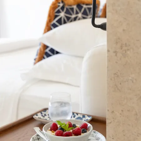 Hotel Casa Kiku Mykonos