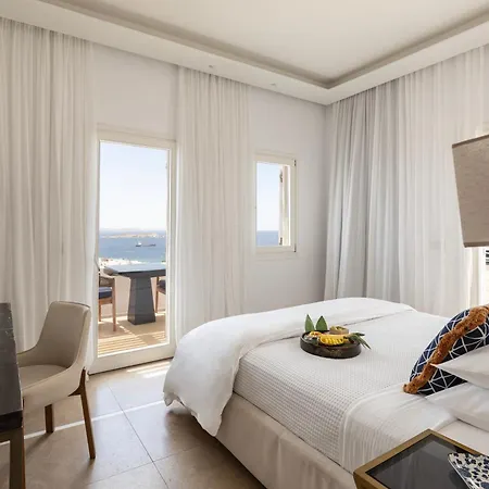 Ξενοδοχείο Casa Kiku Mykonos *