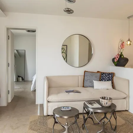 Ξενοδοχείο Casa Kiku Mykonos Mykonos Town