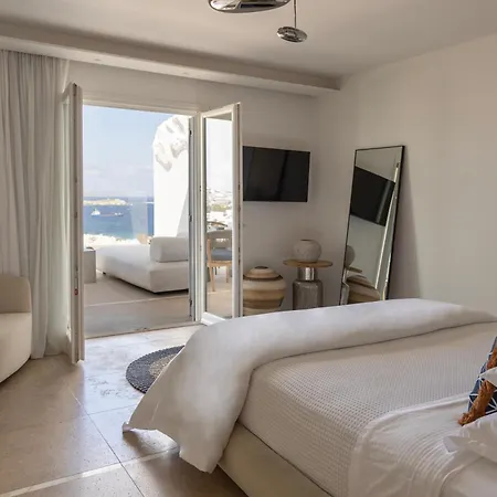Casa Kiku Mykonos Ξενοδοχείο