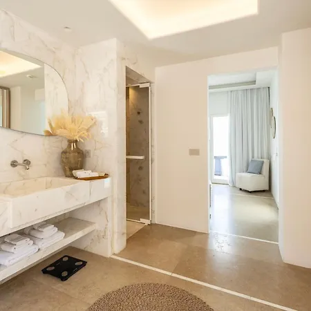 Casa Kiku Mykonos Ξενοδοχείο